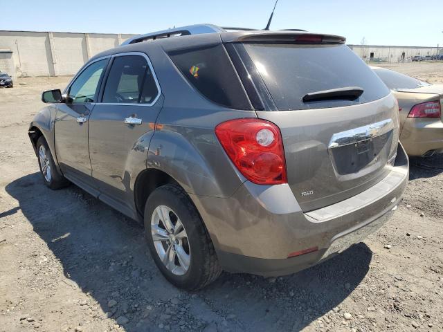 Photo 2 from auction – 2011 CHEVROLET EQUINOX LT with VIN 2CNFLGEC7B6210615