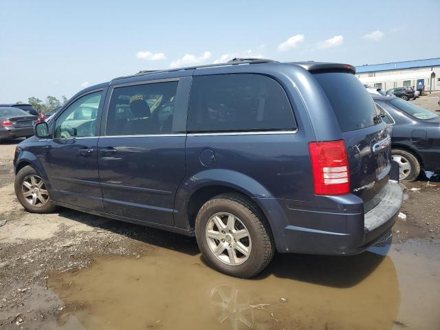 Photo 2 from auction – 2008 CHRYSLER TOWN & COU with VIN 2A8HR54P68R765141