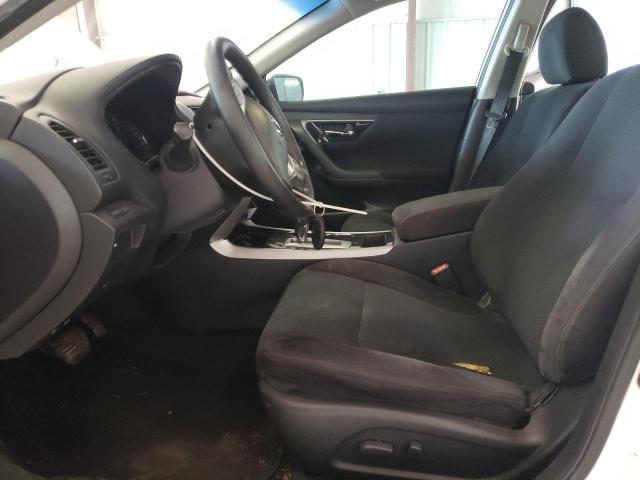 Photo 7 from auction – 2014 NISSAN ALTIMA 2.5 with VIN 1N4AL3AP2EN228686