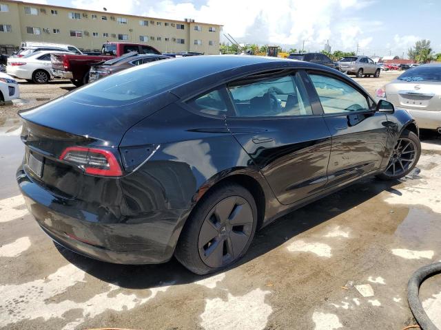 Photo 3 from auction – 2023 TESLA MODEL 3 with VIN 5YJ3E1EA0PF460129