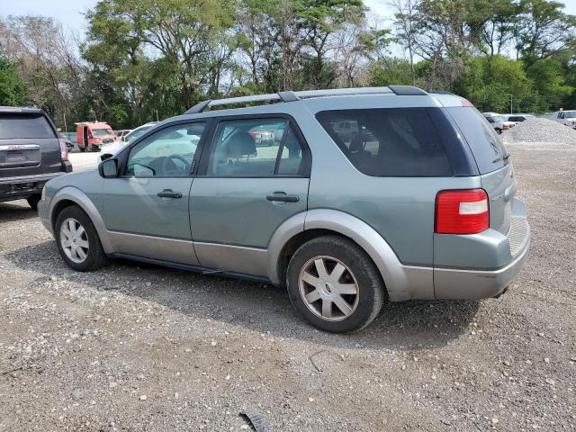 Photo 2 from auction – 2005 FORD FREESTYLE with VIN 1FMZK01105GA32787