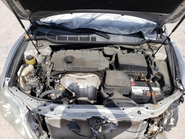 Photo 11 from auction – 2011 TOYOTA CAMRY BASE with VIN 4T4BF3EK1BR099895