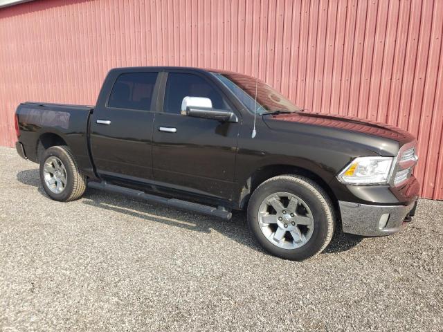 Photo 4 from auction – 2013 RAM 1500 LONGH with VIN 1C6RR7PT8DS606556