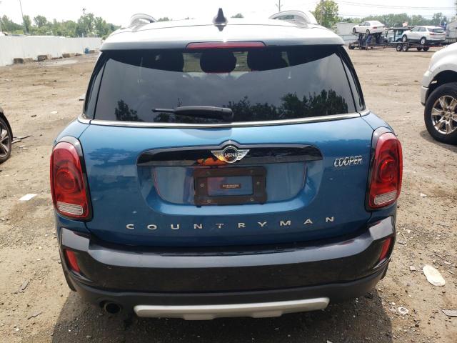 Photo 6 from auction – 2018 MINI COOPER COU with VIN WMZYV5C31J3E03625