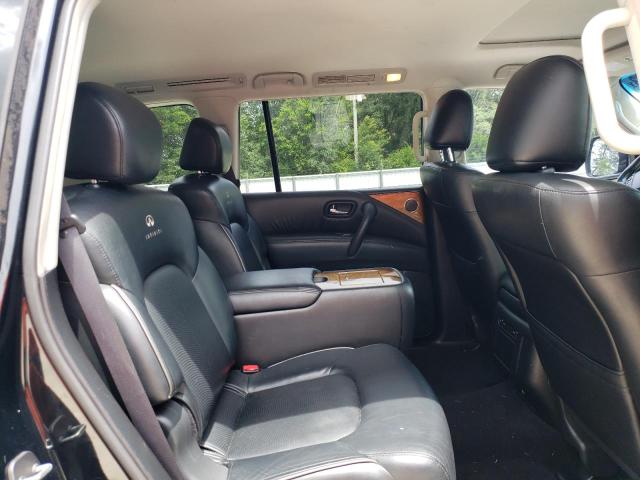Photo 11 from auction – 2013 INFINITI QX56 with VIN JN8AZ2NF5D9530778