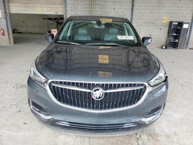 Photo 5 from auction – 2018 BUICK ENCLAVE ES with VIN 5GAERBKW3JJ140422