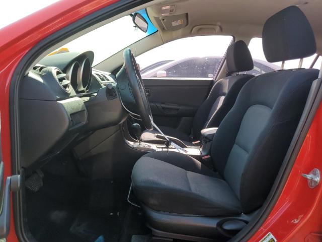 Photo 7 from auction – 2008 MAZDA 3 I with VIN JM1BK12F881872197