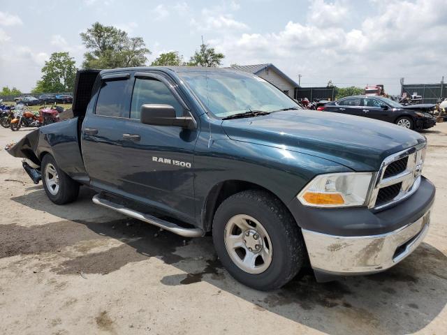Photo 4 from auction – 2011 DODGE RAM 1500 with VIN 1D7RB1GP7BS634610