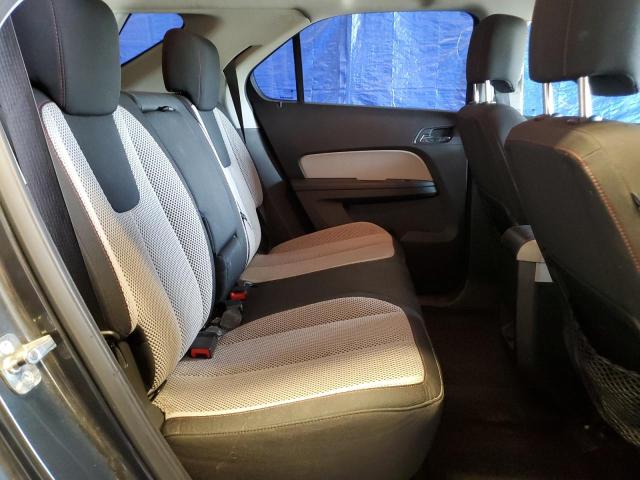 Photo 10 from auction – 2011 CHEVROLET EQUINOX LT with VIN 2GNALDEC5B1168219