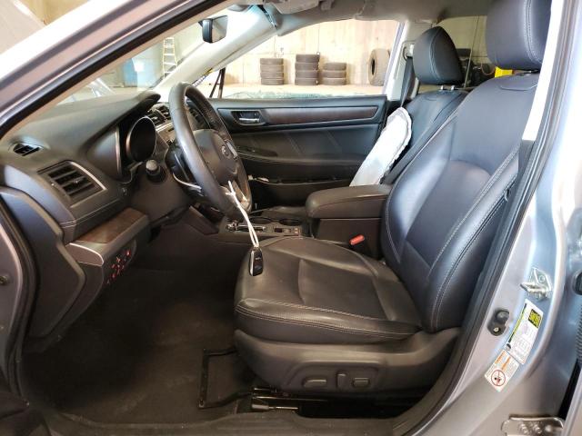 Photo 7 from auction – 2019 SUBARU OUTBACK 3. with VIN 4S4BSENC2K3302101
