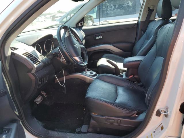Photo 7 from auction – 2012 MITSUBISHI OUTLANDER with VIN JA4JT5AX4CU017430