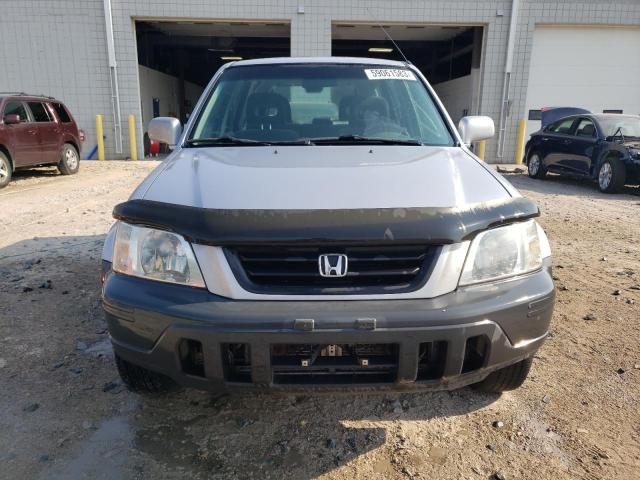 Photo 5 from auction – 2001 HONDA CR-V with VIN JHLRD18651C029359