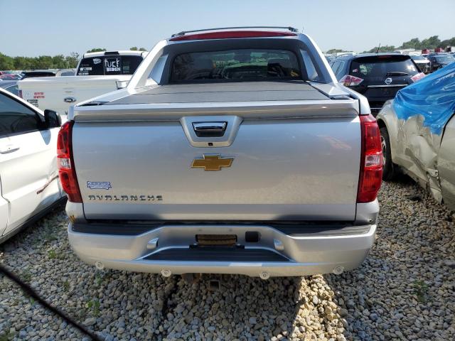 صورة رقم 6 من المزاد - 2012 CHEVROLET AVALANCHE مع VIN 3GNTKGE71CG226531
