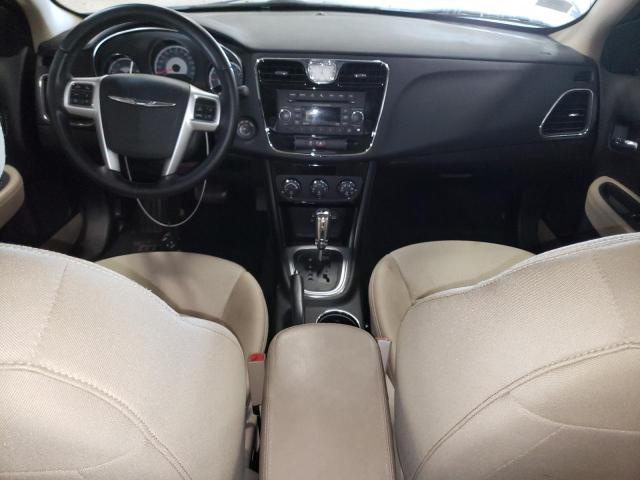 Photo 8 from auction – 2012 CHRYSLER 200 TOURIN with VIN 1C3CCBBB8CN267719