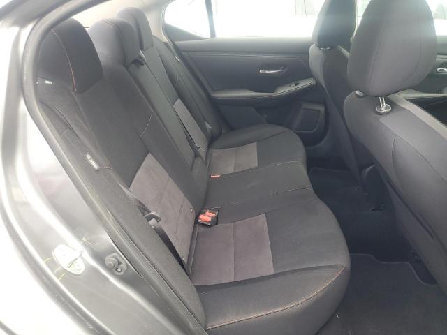 Photo 10 from auction – 2020 NISSAN SENTRA SR with VIN 3N1AB8DVXLY295799