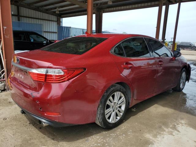 Photo 3 from auction – 2014 LEXUS ES 350 with VIN JTHBK1GG2E2098146