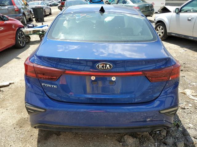 Photo 6 from auction – 2019 KIA FORTE FE with VIN 3KPF24AD9KE123514