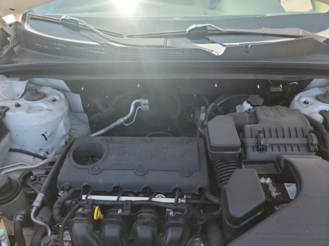 Photo 7 from auction – 2012 KIA SORENTO BA with VIN 5XYKT3A16CG232643