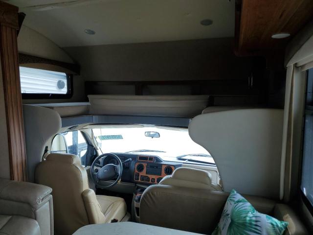 Photo 6 from auction – 2017 JAYC RV with VIN 1FDXE4FS8GDC40184