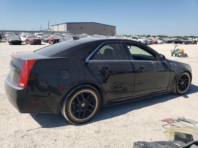 Photo 3 from auction – 2011 CADILLAC CTS with VIN 1G6DA5EY9B0145487
