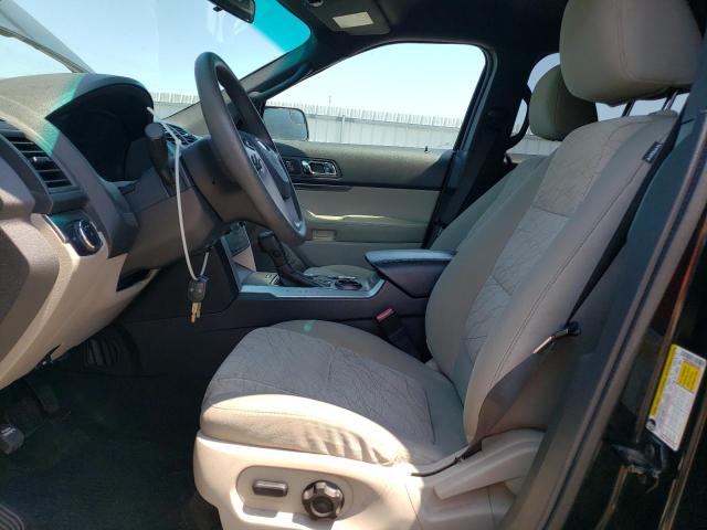 Photo 7 from auction – 2011 FORD EXPLORER with VIN 1FMHK7B88BGA44388
