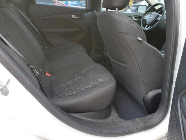 Photo 10 from auction – 2016 DODGE DART SE with VIN 1C3CDFAA2GD577986