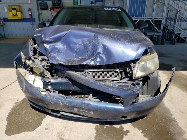 Photo 5 from auction – 2007 TOYOTA SCION TC with VIN JTKDE177870145012