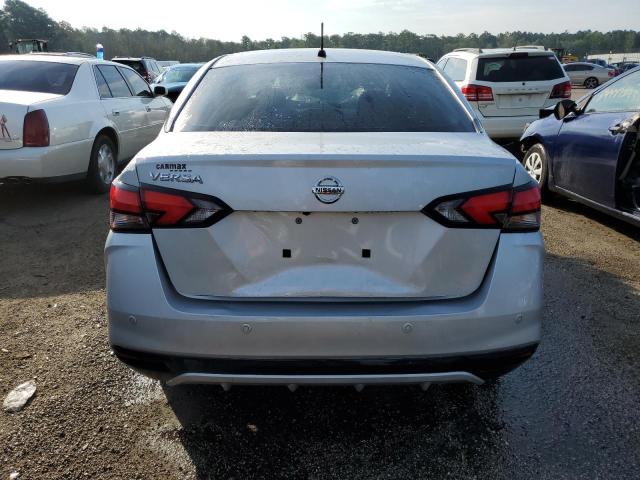 Photo 6 from auction – 2022 NISSAN VERSA S with VIN 3N1CN8DV7NL820236