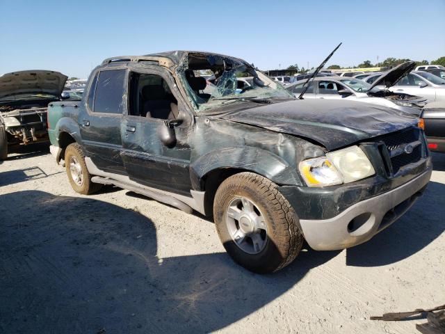 Photo 4 from auction – 2003 FORD EXPLORER S with VIN 1FMZU77E13UC27812