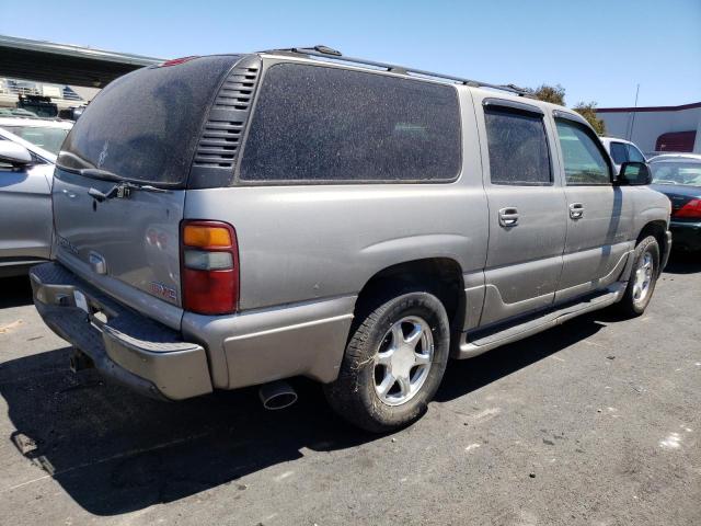 Photo 3 from auction – 2002 GMC DENALI XL with VIN 1GKFK66U92J154385