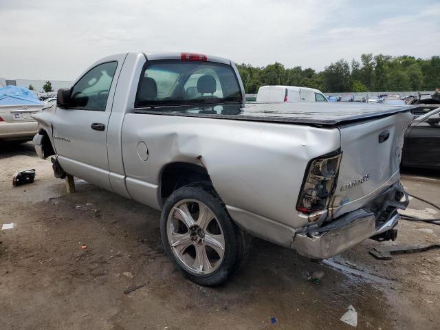 Photo 2 from auction – 2004 DODGE RAM 1500 S with VIN 1D7HA16D74J211539