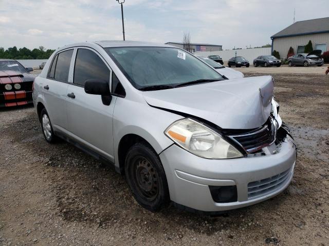 Photo 4 from auction – 2011 NISSAN VERSA S with VIN 3N1CC1AP9BL376646