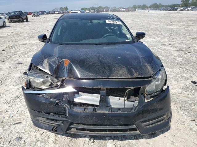 Photo 5 from auction – 2016 HONDA CIVIC EX with VIN 19XFC2F71GE049243