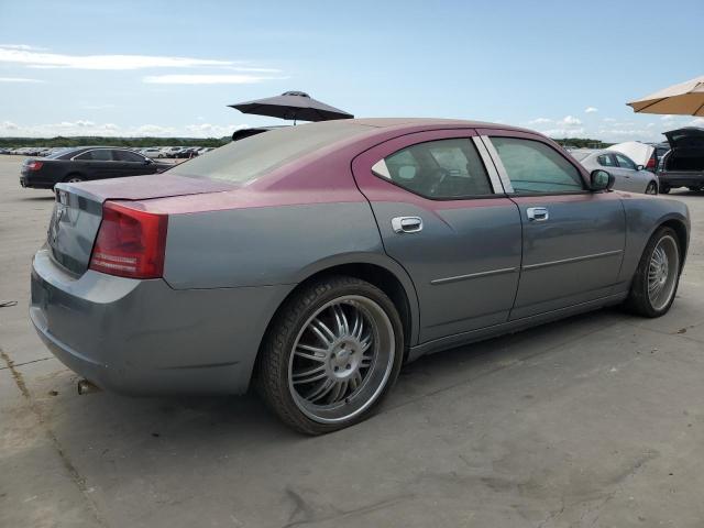 Photo 3 from auction – 2007 DODGE CHARGER SE with VIN 2B3KA43R27H642265