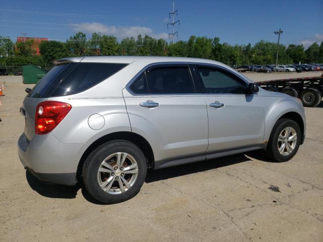 Photo 3 from auction – 2010 CHEVROLET EQUINOX LS with VIN 2CNALBEW0A6389859