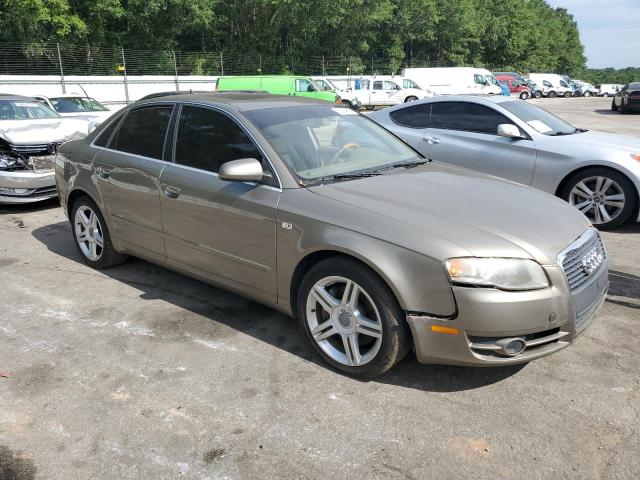 Photo 4 from auction – 2007 AUDI A4 2 with VIN WAUAF78E37A101241