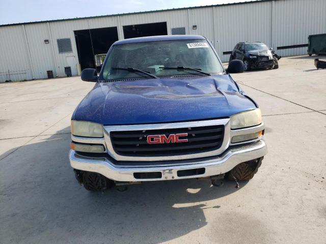 Photo 5 from auction – 2004 GMC NEW SIERRA with VIN 1GTEC19T94Z208444