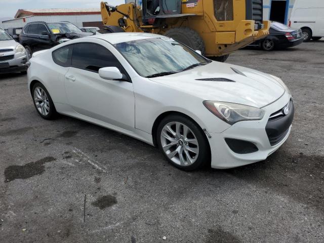 Photo 4 from auction – 2013 HYUNDAI GENESIS CO with VIN KMHHT6KD0DU088104