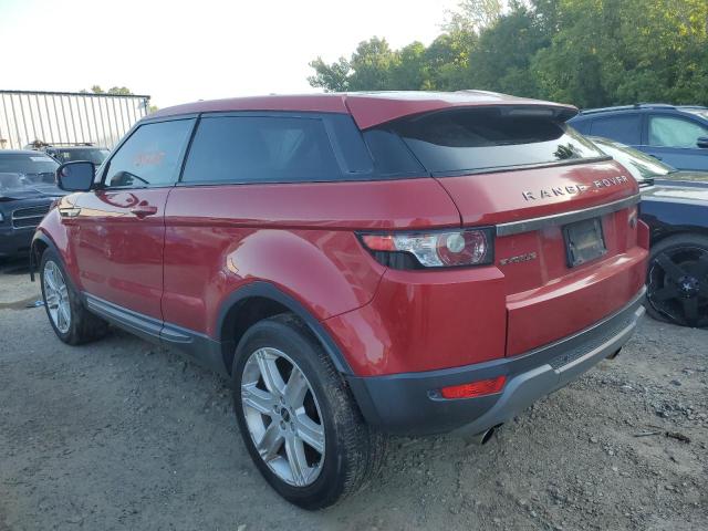 Photo 2 from auction – 2012 LAND ROVER RANGE ROVE with VIN SALVP1BG0CH613347