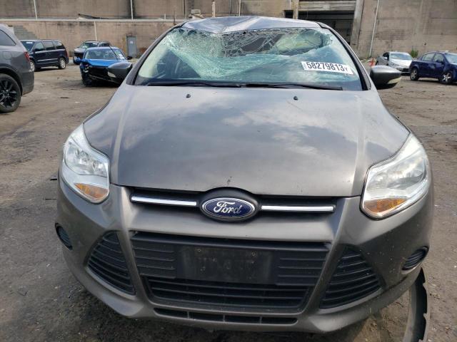 Photo 5 from auction – 2014 FORD FOCUS SE with VIN 1FADP3K22EL437023