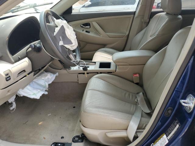 Photo 7 from auction – 2007 TOYOTA CAMRY CE with VIN 4T1BE46K07U152532