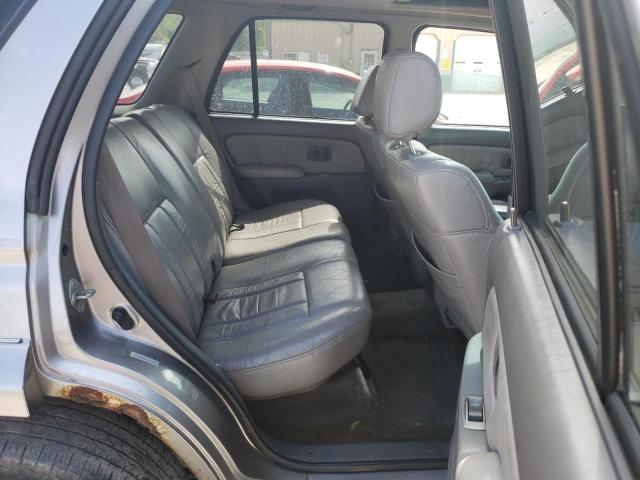 Photo 11 from auction – 2002 TOYOTA 4RUNNER SR with VIN JT3GN86R020239866