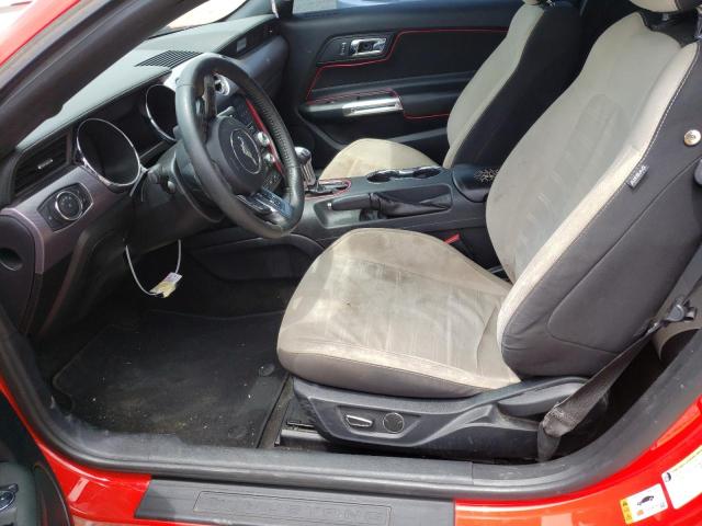 Photo 7 from auction – 2015 FORD MUSTANG GT with VIN 1FA6P8CF4F5399159