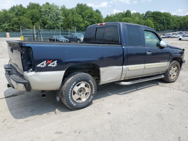 Photo 3 from auction – 2006 CHEVROLET SILVERADO with VIN 1GCEK19B96Z169951
