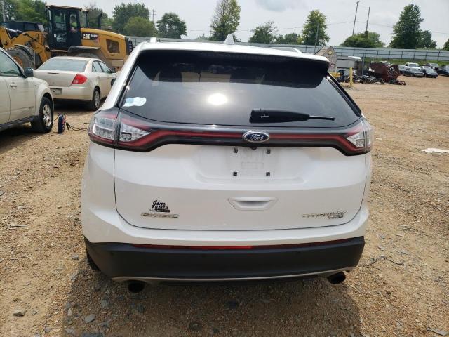 Photo 6 from auction – 2016 FORD EDGE TITAN with VIN 2FMPK4K99GBB72706