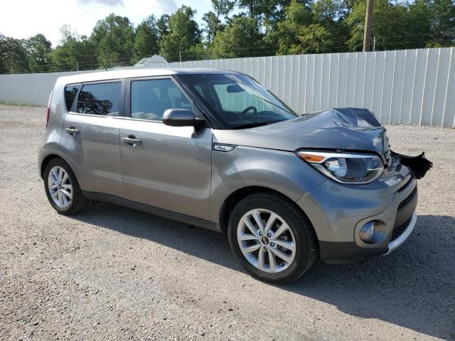 Photo 4 from auction – 2017 KIA SOUL + with VIN KNDJP3A59H7471417
