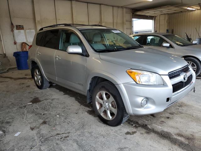Photo 4 from auction – 2011 TOYOTA RAV4 LIMIT with VIN 2T3YF4DV9BW054636