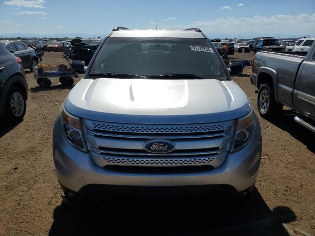 Photo 5 from auction – 2011 FORD EXPLORER X with VIN 1FMHK8D86BGA11411