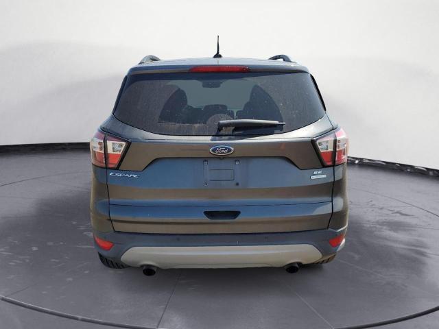 Photo 6 from auction – 2018 FORD ESCAPE SE with VIN 1FMCU0GD1JUA74592