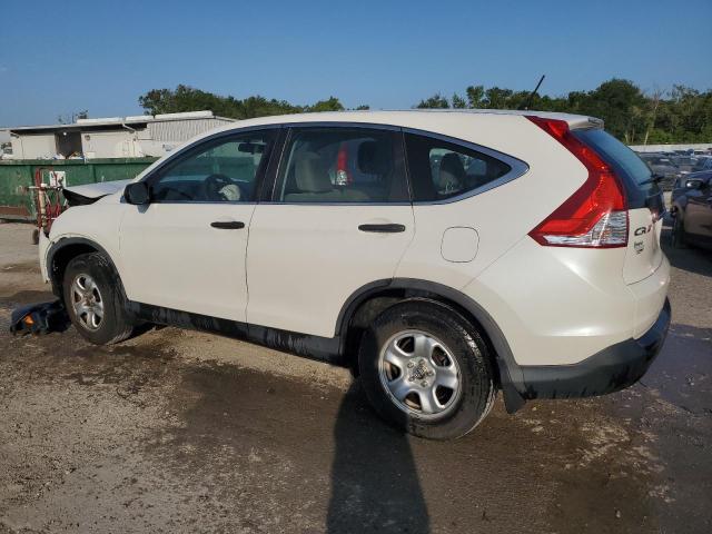 Photo 2 from auction – 2014 HONDA CR-V LX with VIN 5J6RM3H39EL036717